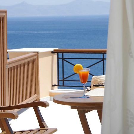 Arion Syros Hotel Ermoupoli Exterior photo